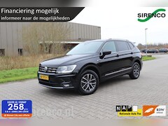 Volkswagen Tiguan Allspace - 1.4 TSI Comfortline Business 7p. 7 zitter carplay climate & adaptive cruise control