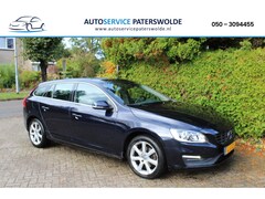 Volvo V60 - 1.5 T3 Momentum