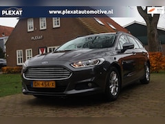 Ford Mondeo Wagon - 1.5 Trend | Navigatie | Sync | Vooruit verwarming | Cruise Control | Trekhaak | Volledige