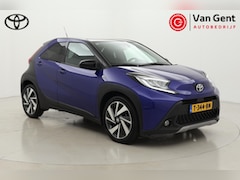 Toyota Aygo X - 1.0 VVT-i MT Envy | Navigatie | Apple Carplay / Android Auto | JBL | LED | 18 inch | Clima