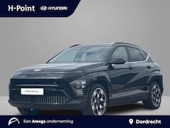 Hyundai Kona Electric - Premium 65.4 kWh |€7190 KORTING|360 CAMERA|STOELVERKOELING|19 INCH LMV|