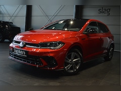 Volkswagen Polo - 1.0 TSI 2X R-Line keyless cruise carplay led pdc camera