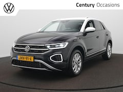 Volkswagen T-Roc - 1.5 TSI Life Business DSG / Camera / Virtual / Massage