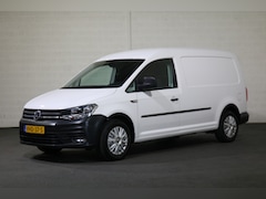 Volkswagen Caddy Maxi - 2.0 TDI L2 H1 Automaat Airco Trekhaak