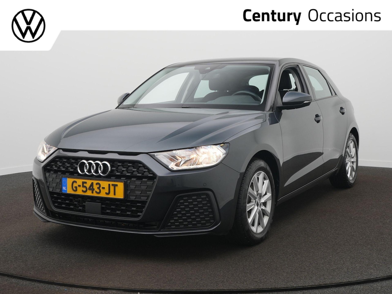 Audi A1 Sportback - 25 TFSI Pro Line | Virtual | Camera | Adap. Cruise - AutoWereld.nl