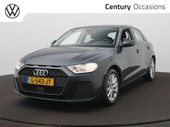 Audi A1 Sportback - 25 TFSI Pro Line | Virtual | Camera | Adap. Cruise