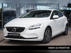 Volvo V40 - 1.5 T2 Polar+ | Automaat | Trekhaak | 1500KG Trekgewicht | Leer | Stoelverwarming | Parkee
