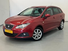 SEAT Ibiza ST - 1.2 TDI / NL-auto / Airco / Trekhaak / PDC