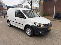 Volkswagen Caddy - 1.6 TDI White Edition Airco
