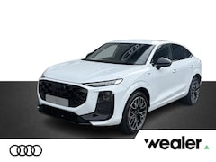 Audi Q3 Sportback - S edition e-hybrid 200 kW / 272 PK Sportback 6 ver