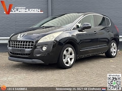 Peugeot 3008 - 1.6 VTi Blue Lease | Climate | Cruise | Navi | PDC |