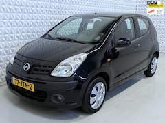 Nissan Pixo - 1.0 Acenta Airco APK 12-2026 / 153.000km (2009)