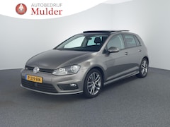 Volkswagen Golf - 1.2 TSI Connected Series R-line | Pano | ACC |Carplay |