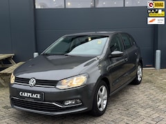 Volkswagen Polo - 1.2 TSI Comfortline