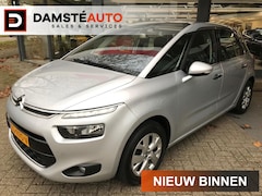 Citroën C4 Picasso - 1.6 VTi Tendance