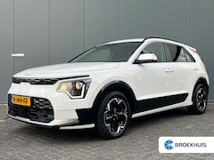 Kia Niro EV - DynamicLine 64.8kWh 204pk | Camera | Carplay | Inklapbare spiegels | Adaptive cruise contr