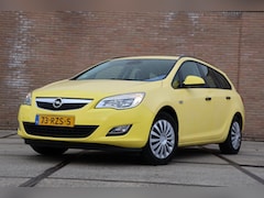 Opel Astra Sports Tourer - 1.4 Edition |Inruilkoopje|