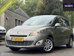 Renault Grand Scénic - 1.5 dCi Privilege 7p./NAP/LMV/NAVI