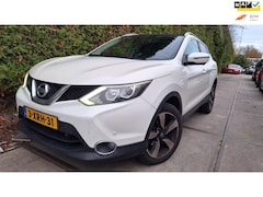 Nissan Qashqai - 1.2 Premier Edition