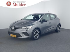 Renault Clio - 1.0 TCe 90 Equilibre Navigatie |