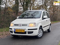 Fiat Panda - 1.2 Edizione Cool | " 156.000 " KM NAP + Nieuwe APK Nu € 1.950,