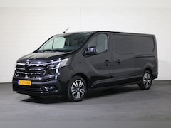 Renault Trafic - 2.0 dCi 150pk L2 H1 DC Luxe Black Edition