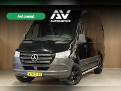 Mercedes-Benz Sprinter - 314 2.2 CDI L2H2 | MBUX | Navigatie | CarPlay | Camera | Blind Spot | Climate control | PD