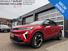 Renault Captur - 1.3 tce 160pk EDC Techno+Pack Winter