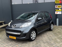 Peugeot 107 - 1.0-12V XS