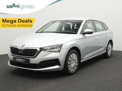 Skoda Scala - 1.0 TSI 95 pk Active | Carplay | Cruise Control | LED voor/achter | Trekhaakvoorbereiding