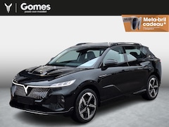 Voyah Courage - Business Edition 80 kWh | Schuifdak | 360° camera | Massage stoelen | Surface Sound geluid