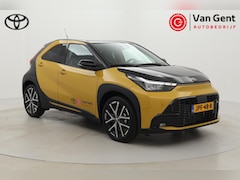 Toyota Aygo X - Hybrid 115 GR Sport | Navigatie | JBL | Stoelverwarming | Parkeersensoren voor/achter | Ap