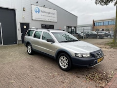 Volvo V70 Cross Country - 2.4 T |APK: 28-06-2026