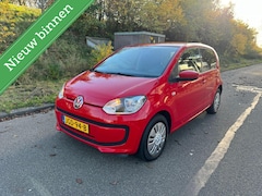 Volkswagen Up! - 1.0 benzine move up Airco BlueMotion 5 Deurs