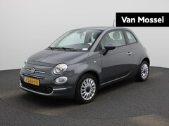 Fiat 500 - 1.0 Hybrid Lounge | HALF LEDER INTERIEUR | AIRCO | APPLE CARPLAY | ANDROID AUTO | CRUISE C