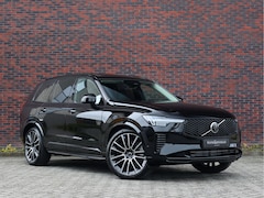 Volvo XC90 - T8 AWD Ultra Dark | Direct beschikbaar - luchtvering - trekhaak