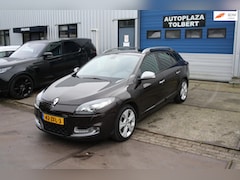 Renault Mégane Estate - 1.5 dCi GT-Line *BJ'12*LED*PANORAMA