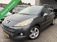 Peugeot 207 SW - 1.6 VTi Allure / 1Ste Eigenaar / 90.000KM