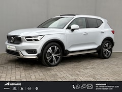 Volvo XC40 - 1.5 T5 Recharge Business Pro / Plug-in Hybrid / SOH 91, 7% / Schuif-/Kanteldak / Achteruit