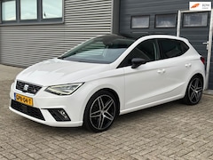 SEAT Ibiza - 1.0 TSI FR Business PANO - DSG AUTOMAAT - LED - NETTE STAAT