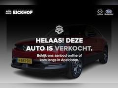 Mazda MX-30 - e-SkyActiv EV 145 Makoto 36 kWh - Dealer onderhouden - Premium Pack - Sunroof
