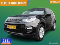 Land Rover Discovery Sport - 2.0 Si4 4WD Urban Series SE Dynamic