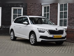 Skoda Kamiq - 1.5 TSI ACT Business Edition