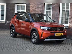 Opel Frontera - Electric GS 44 kWh