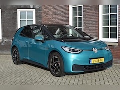 Volkswagen ID.3 - Pro 58 kWh