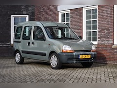 Renault Kangoo - 1.4 Authentique