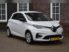Renault Zoe - R110 Life 52 kWh