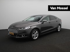 Ford Mondeo - 1.5 Titanium Lease Edition | Navi | Stoelverwarming | Eerste Eigenaar |