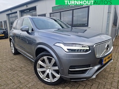 Volvo XC90 - 2.0 T8 Twin Engine AWD Inscription B&W | 360 | Scandinavia Luxury Line