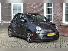 Fiat 500e - 24kwh